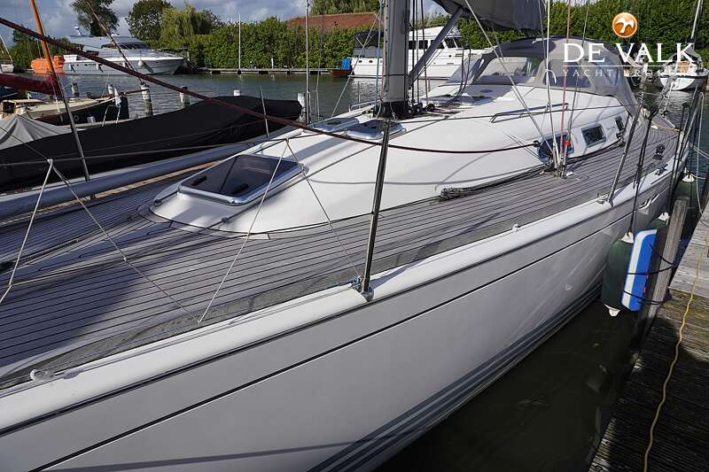 X-YACHTS X-40