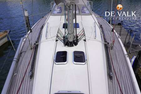 X-YACHTS X-40