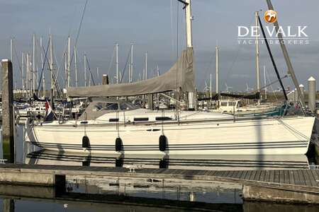 X-YACHTS X-40 width=