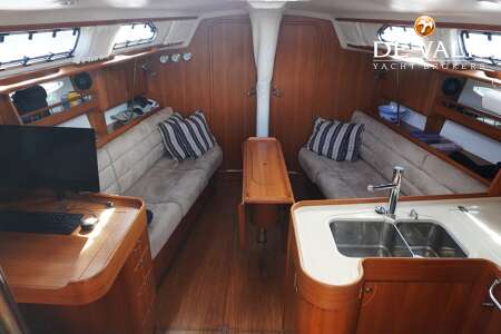 X-YACHTS X-40