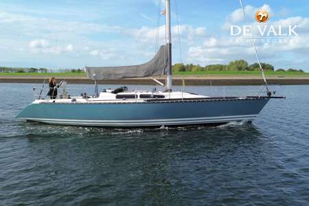 X-YACHTS X-402