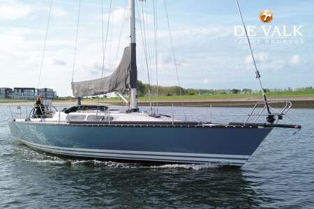 X-YACHTS X-402