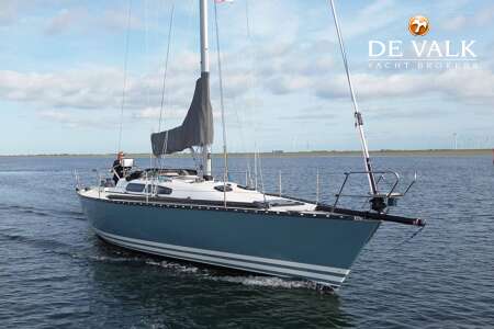 X-YACHTS X-402