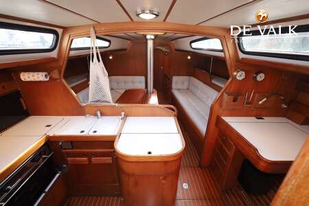 X-YACHTS X-402