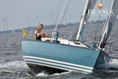 X-YACHTS X-402