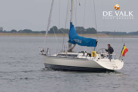 X-YACHTS X-412