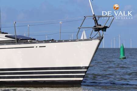 X-YACHTS X-412