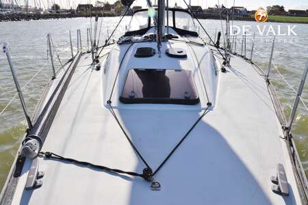 X-YACHTS X-412