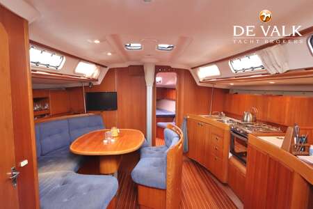 X-YACHTS X-412