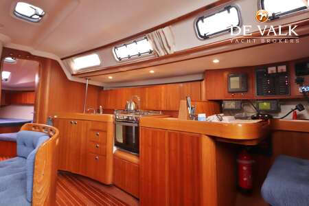 X-YACHTS X-412