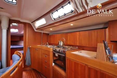 X-YACHTS X-412