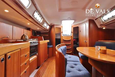X-YACHTS X-412