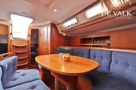 X-YACHTS X-412
