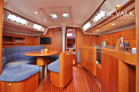 X-YACHTS X-412