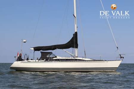 X-YACHTS X-412