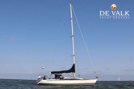 X-YACHTS X-412