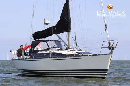 X-YACHTS X-412