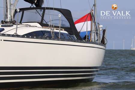 X-YACHTS X-412
