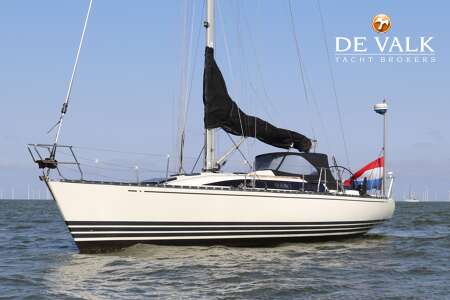X-YACHTS X-412