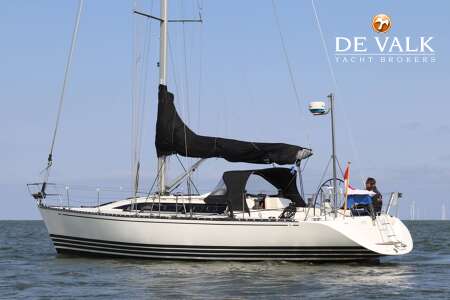 X-YACHTS X-412