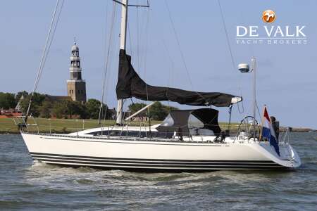 X-YACHTS X-412