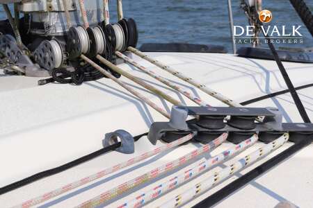 X-YACHTS X-412