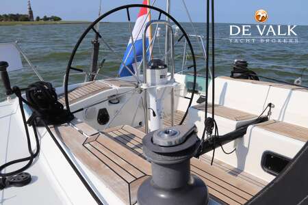 X-YACHTS X-412
