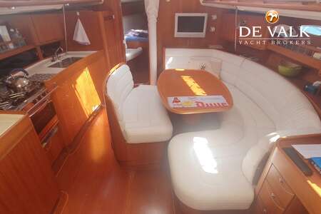 X-YACHTS X-43