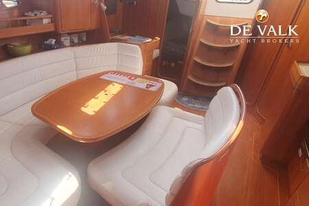 X-YACHTS X-43
