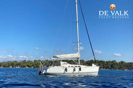 X-YACHTS X-43