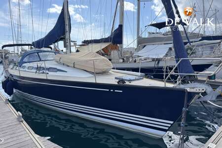 X-YACHTS X-442 MK II
