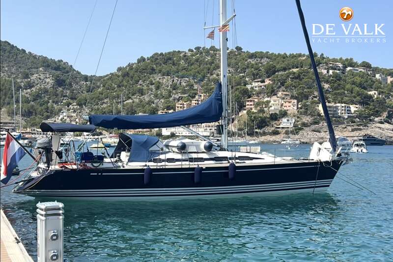 X-YACHTS X-442 MK II
