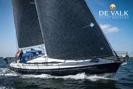 X-YACHTS X-442 MK II