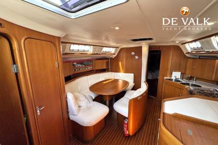 X-YACHTS X-442 MK II