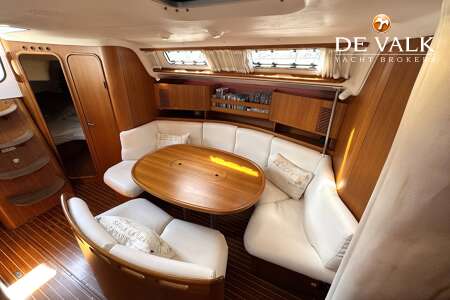 X-YACHTS X-442 MK II