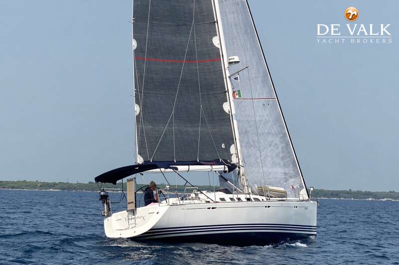 X-YACHTS X-46