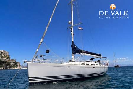 X-YACHTS X-46