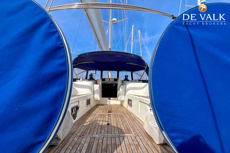 X-YACHTS X-50