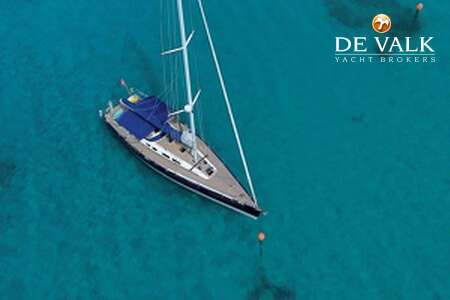 X-YACHTS X-50