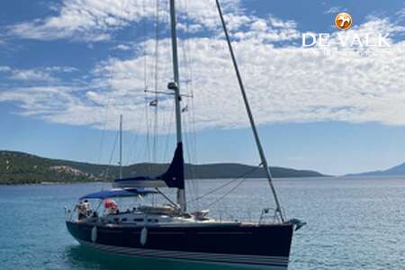 X-Yachts X-50