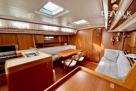X-YACHTS X-50