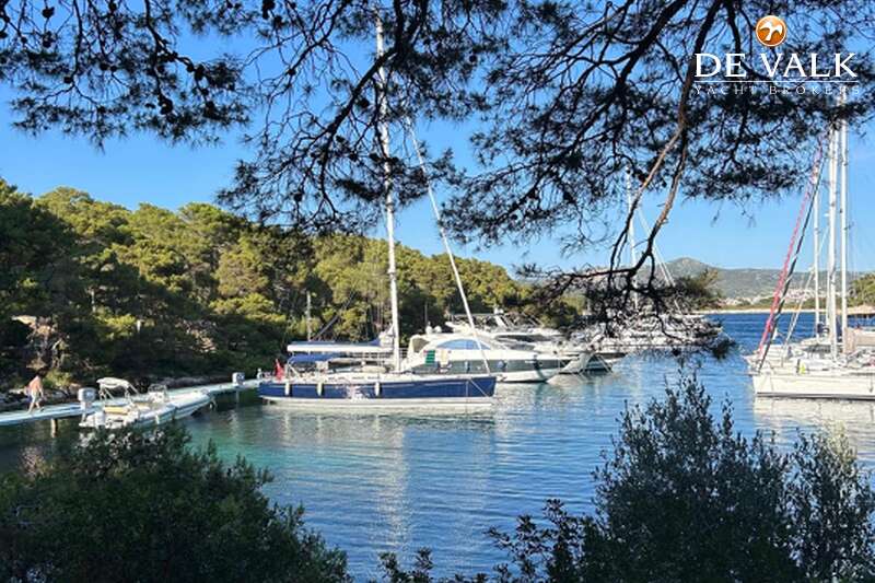 X-YACHTS X-50