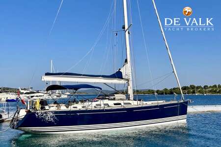 X-YACHTS X-50
