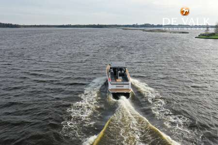 X-YACHTS X-POWER 33C