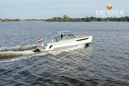 X-YACHTS X-POWER 33C