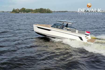 X-YACHTS X-POWER 33C