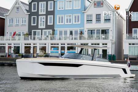 X-YACHTS X-POWER 33C