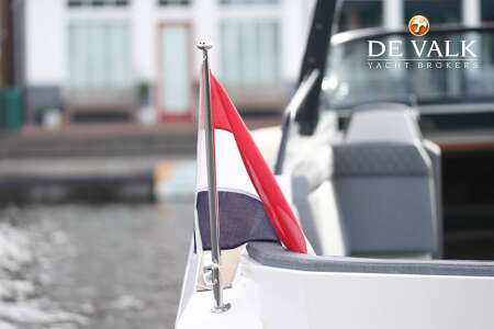 X-YACHTS X-POWER 33C