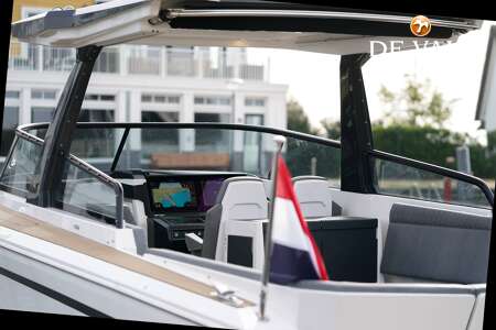 X-YACHTS X-POWER 33C