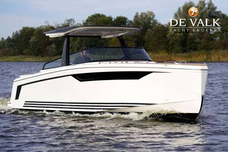 X-YACHTS X-POWER 33C